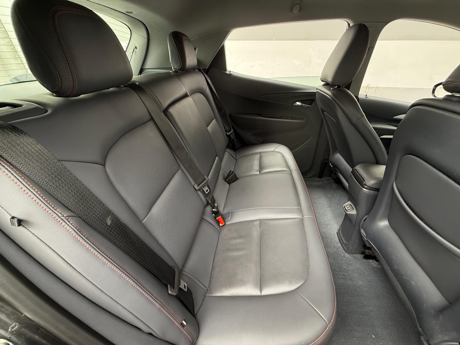 Thumbnail: 2020 Chevrolet Bolt EV - 5