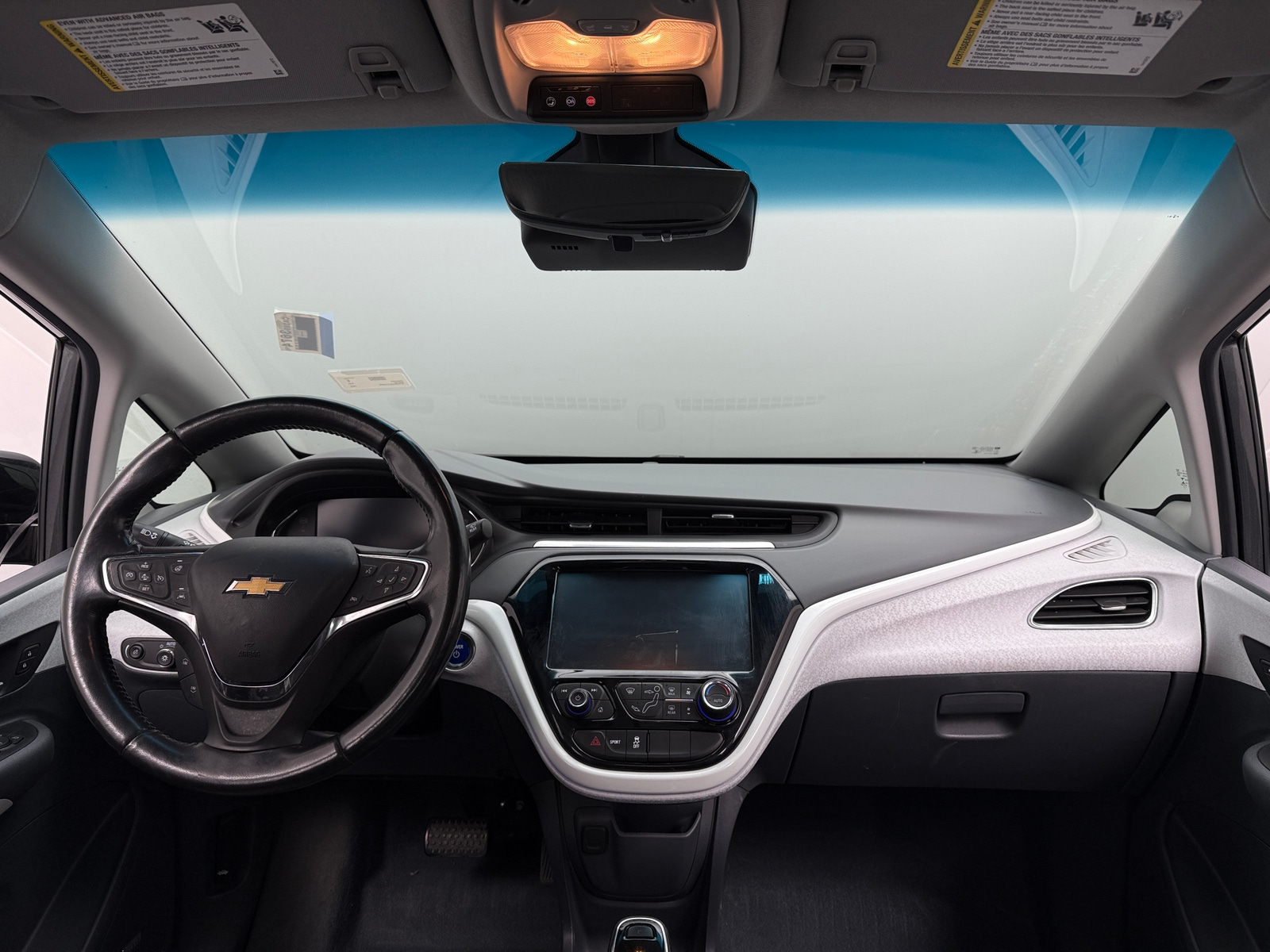 Thumbnail: 2020 Chevrolet Bolt EV - 2