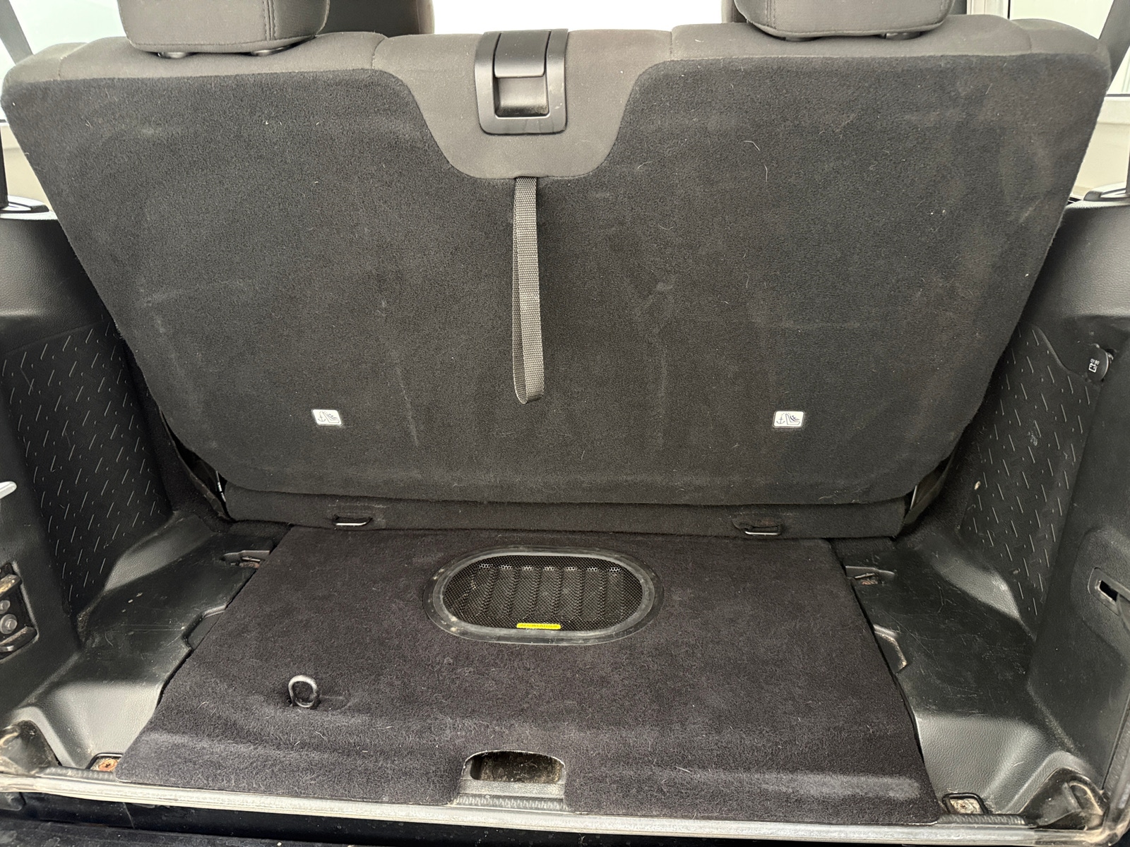 Thumbnail: 2017 Jeep Wrangler - 7