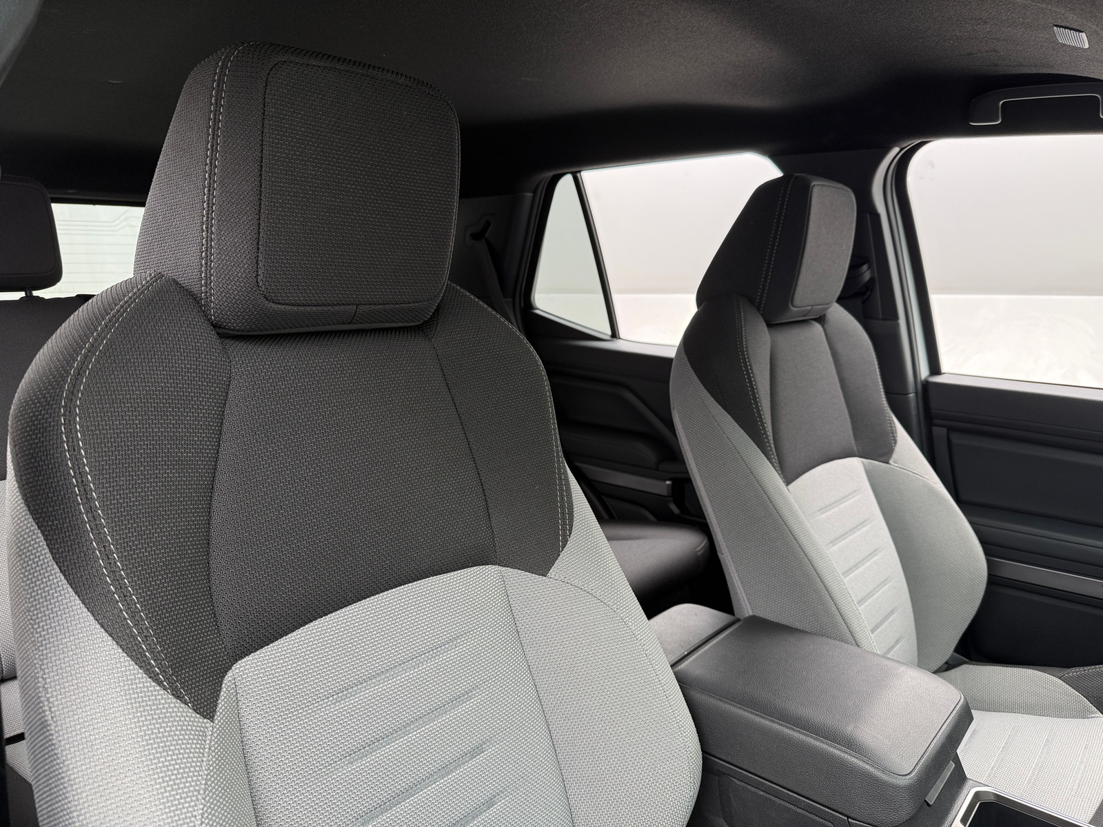 Thumbnail: 2025 Toyota 4Runner - 2