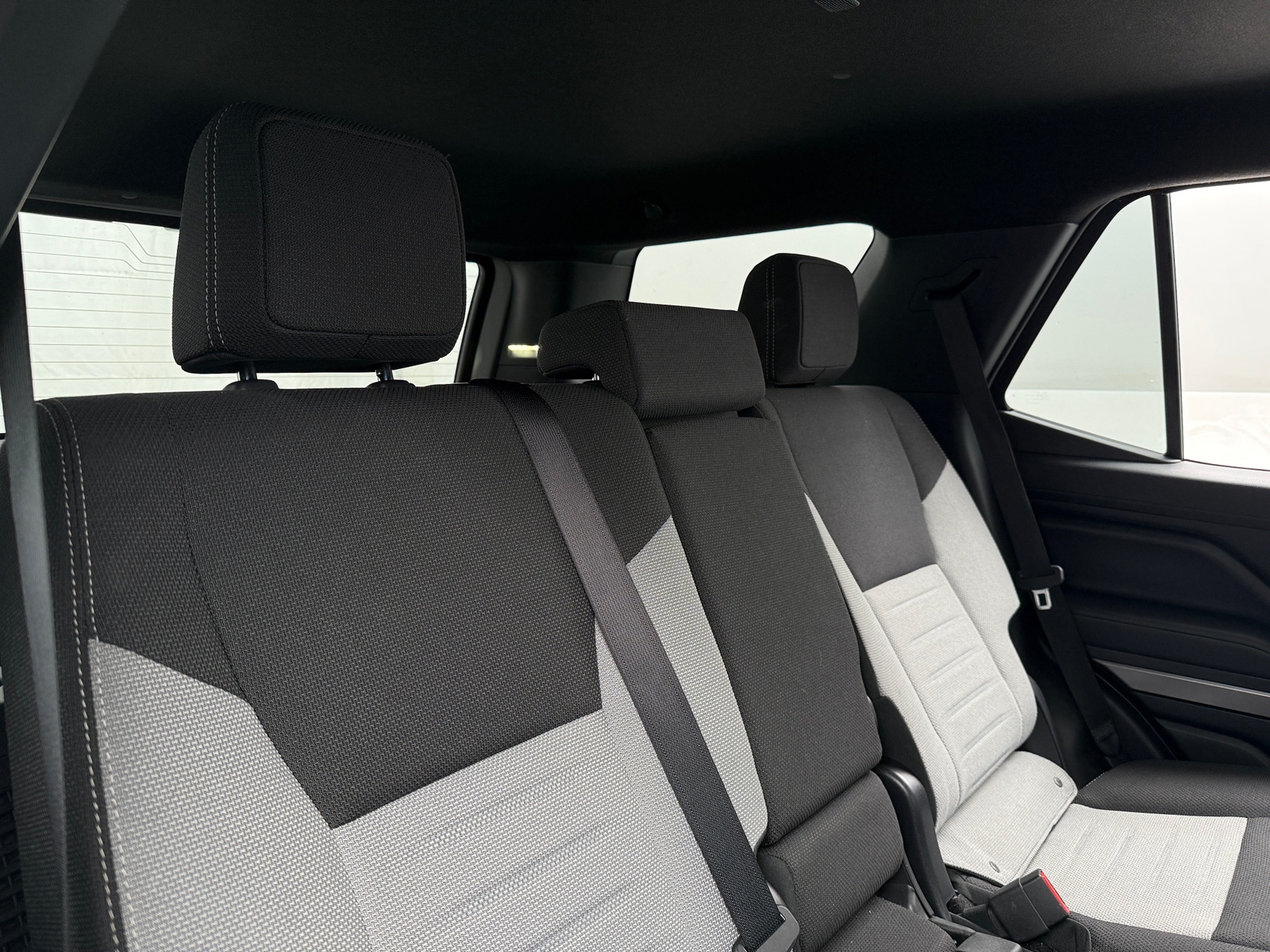 Thumbnail: 2025 Toyota 4Runner - 6