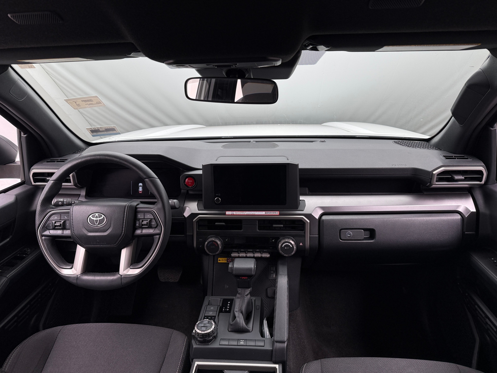 Thumbnail: 2025 Toyota 4Runner - 3