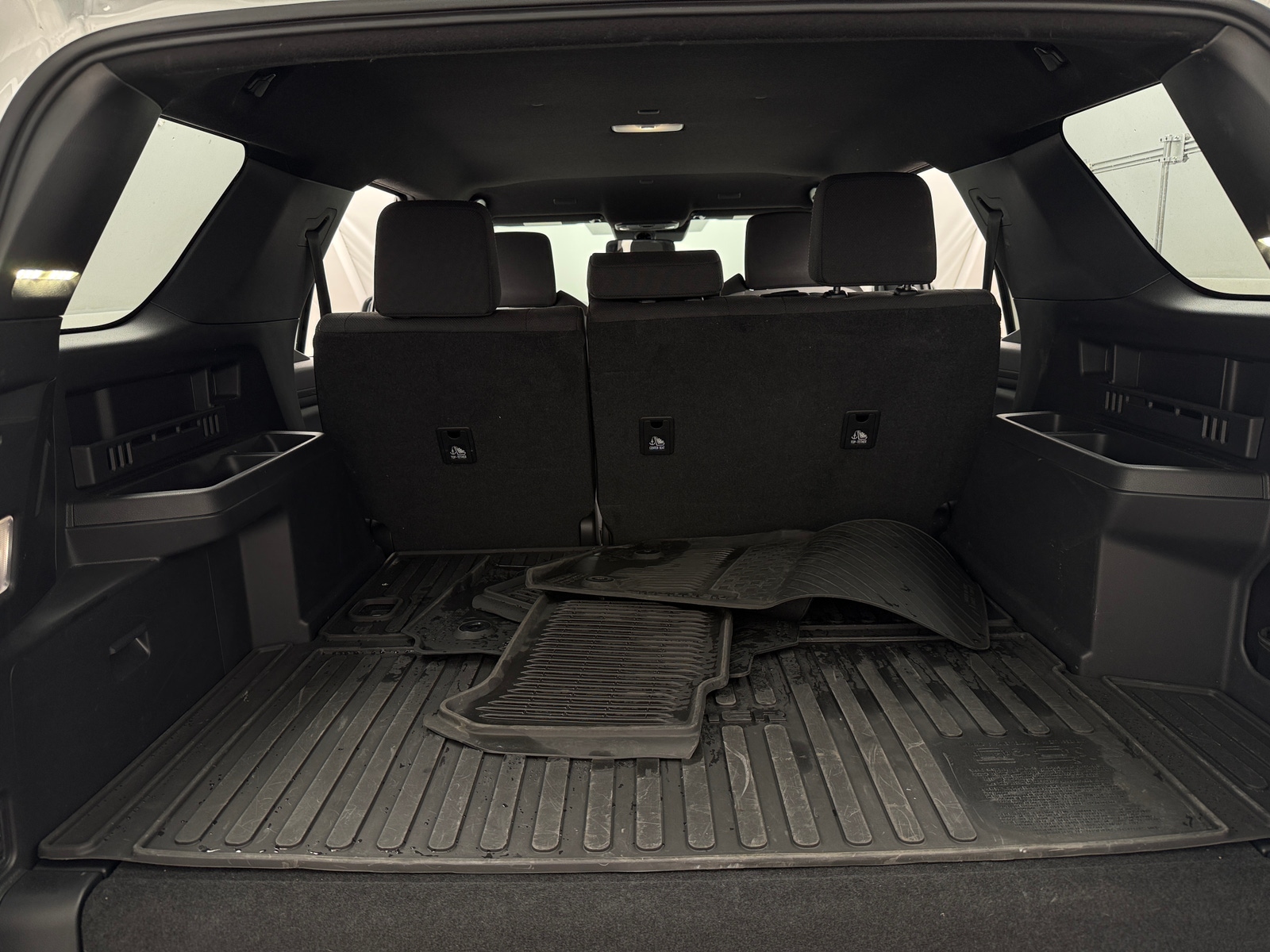 Thumbnail: 2025 Toyota 4Runner - 7