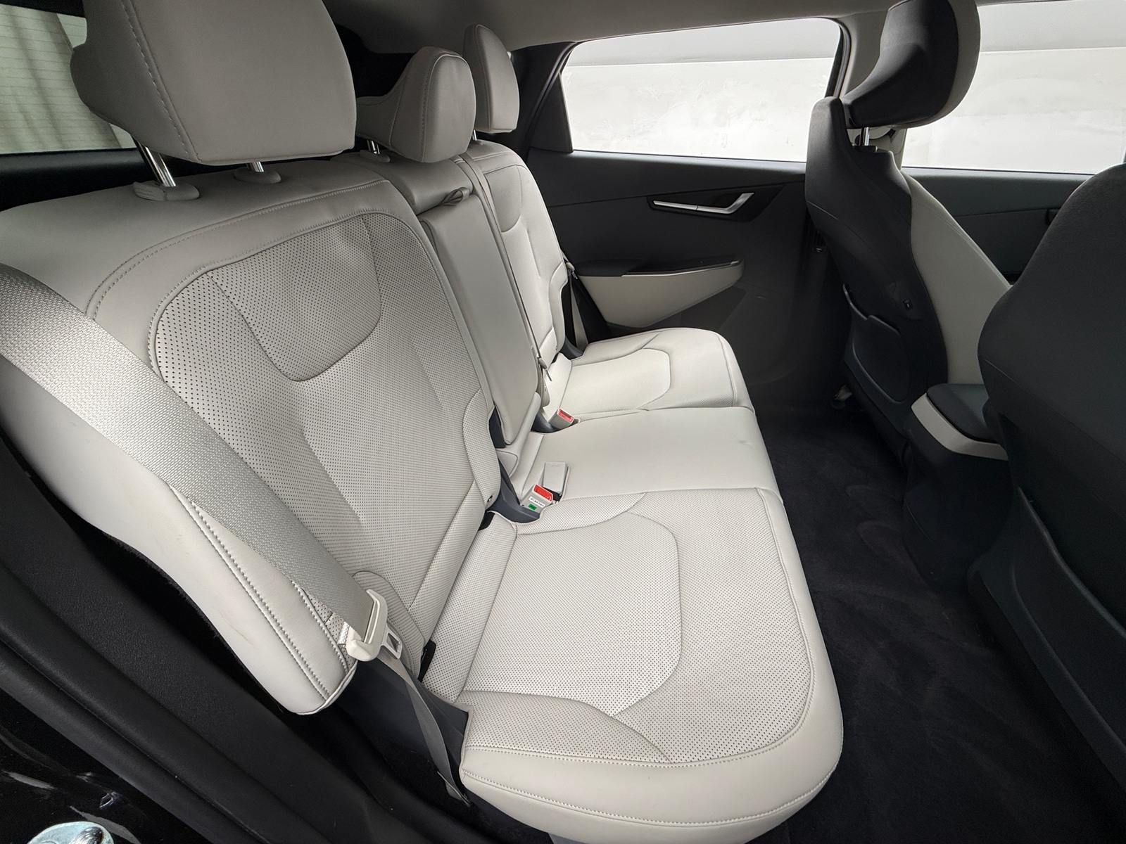 Thumbnail: 2023 Kia EV6 - 5