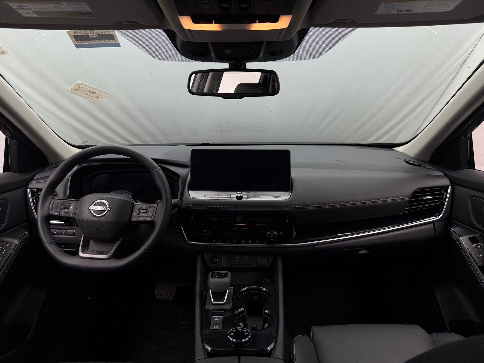 Thumbnail: 2025 Nissan Rogue - 2