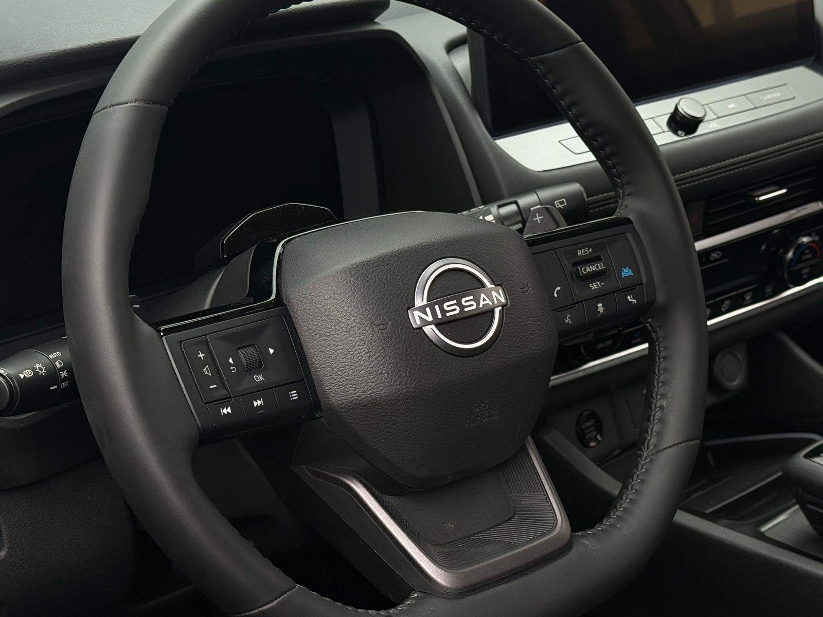 Thumbnail: 2025 Nissan Rogue - 4