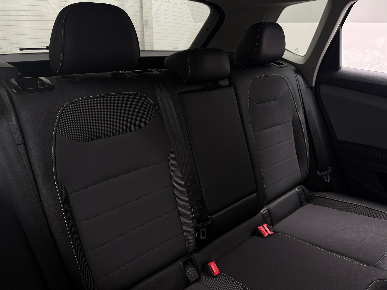 Thumbnail: 2024 Volkswagen Taos - 5