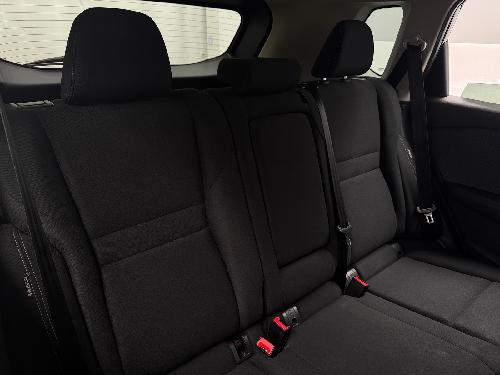 Thumbnail: 2023 Nissan Rogue - 6