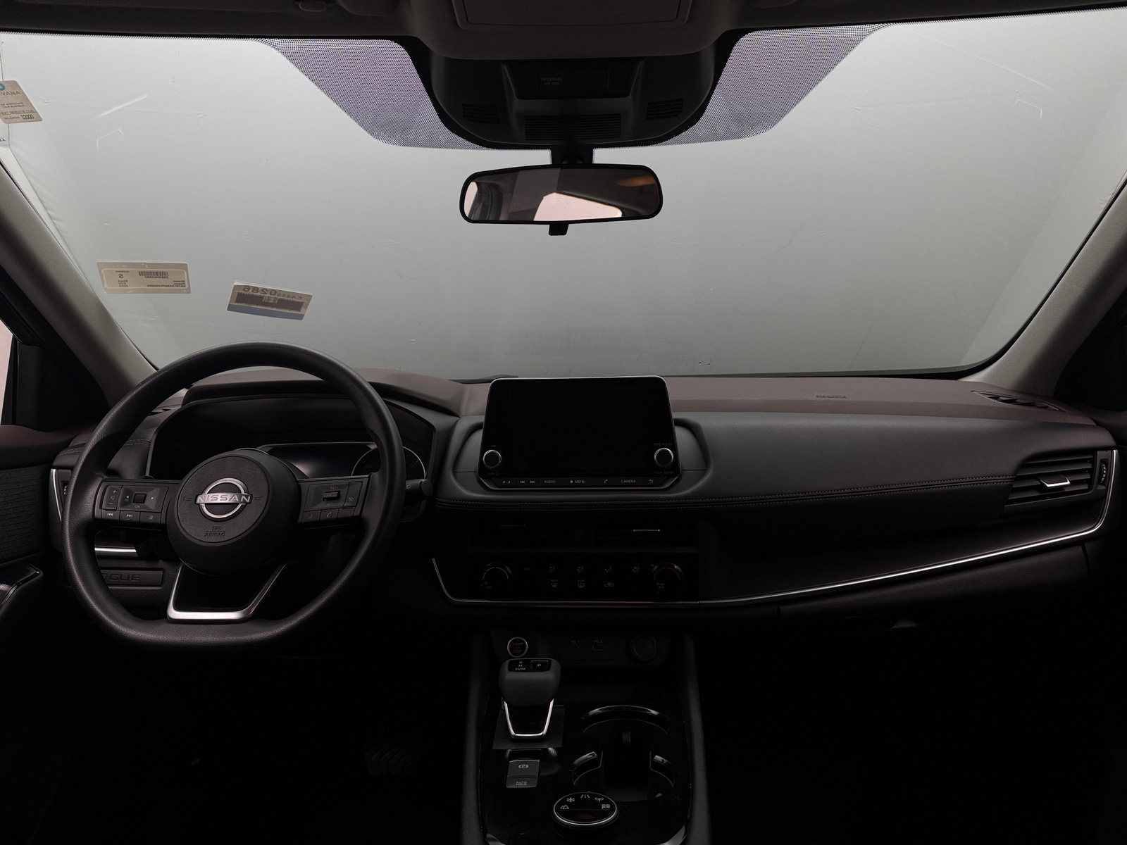 Thumbnail: 2023 Nissan Rogue - 3