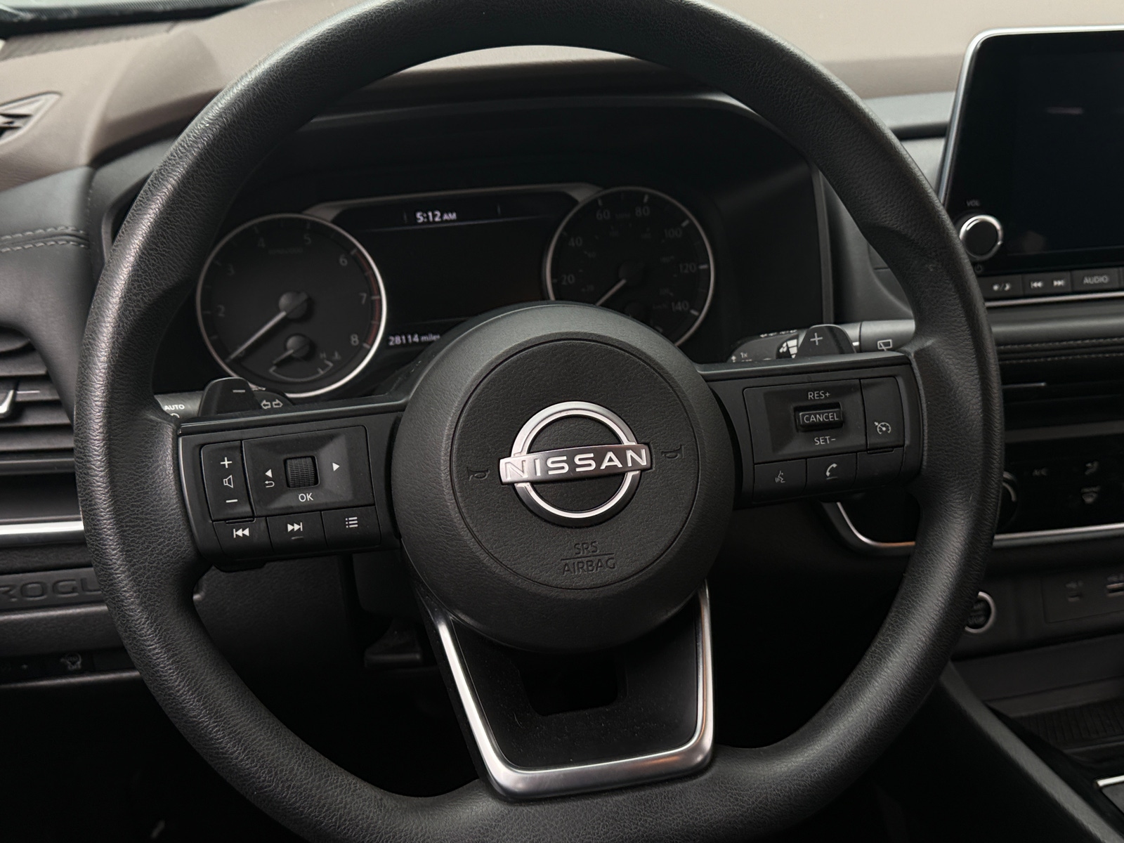 Thumbnail: 2023 Nissan Rogue - 5