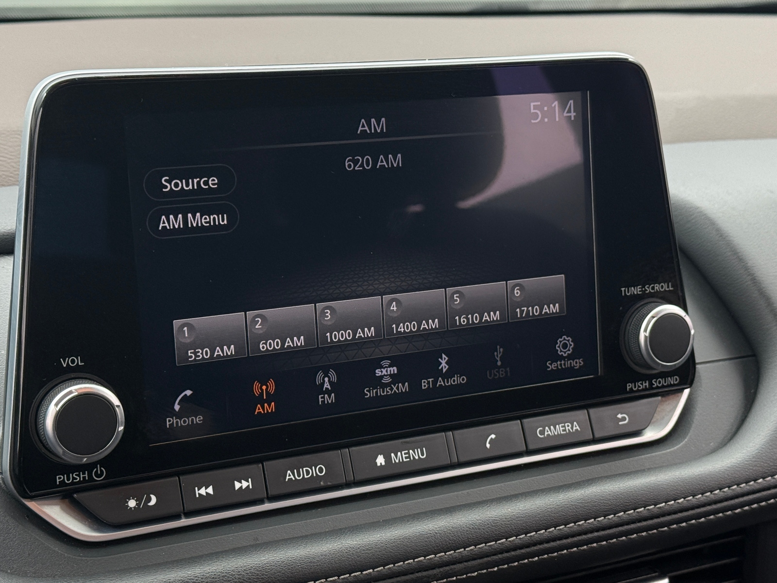 Thumbnail: 2023 Nissan Rogue - 4