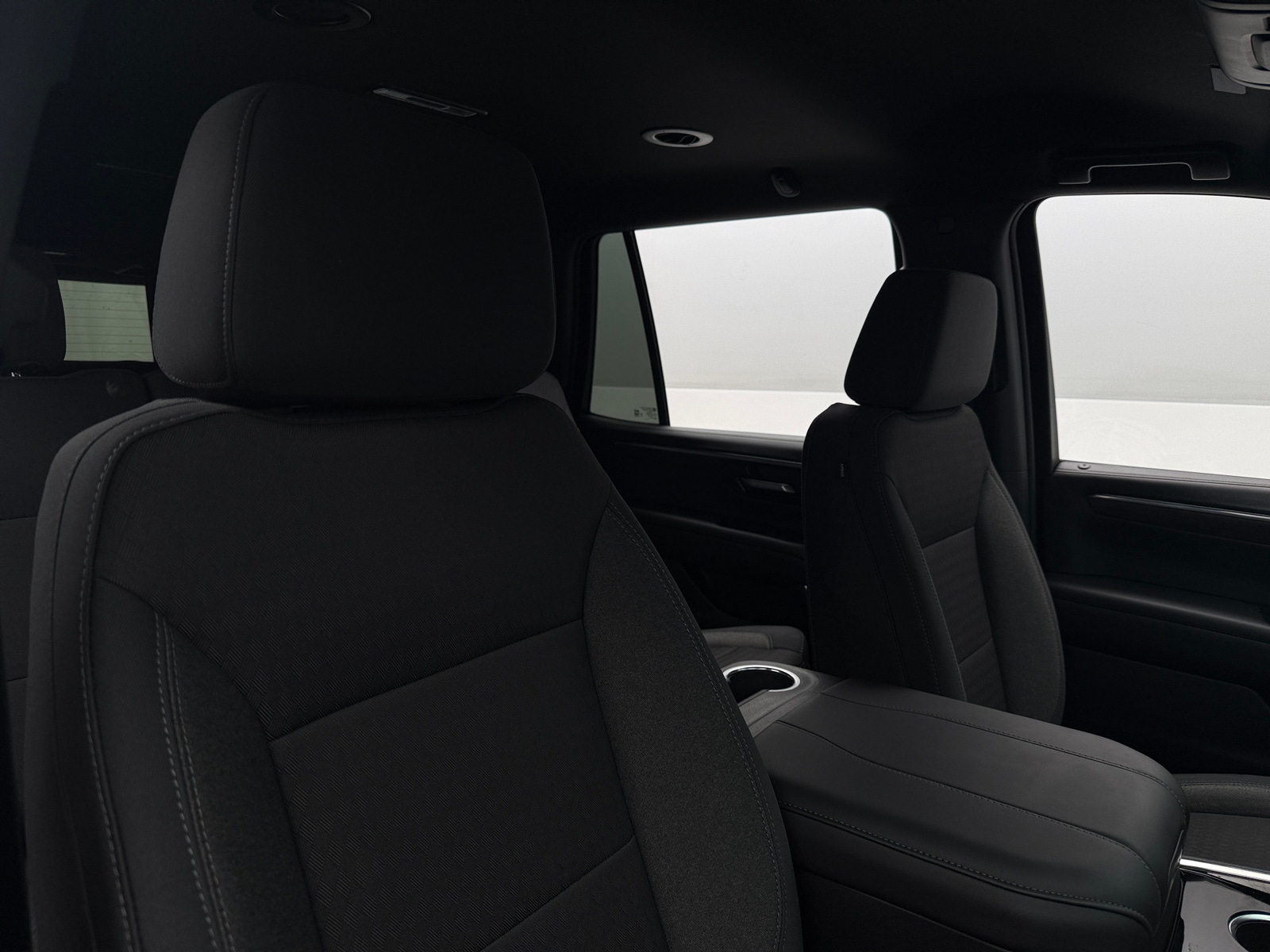 Thumbnail: 2025 Chevrolet Tahoe - 2