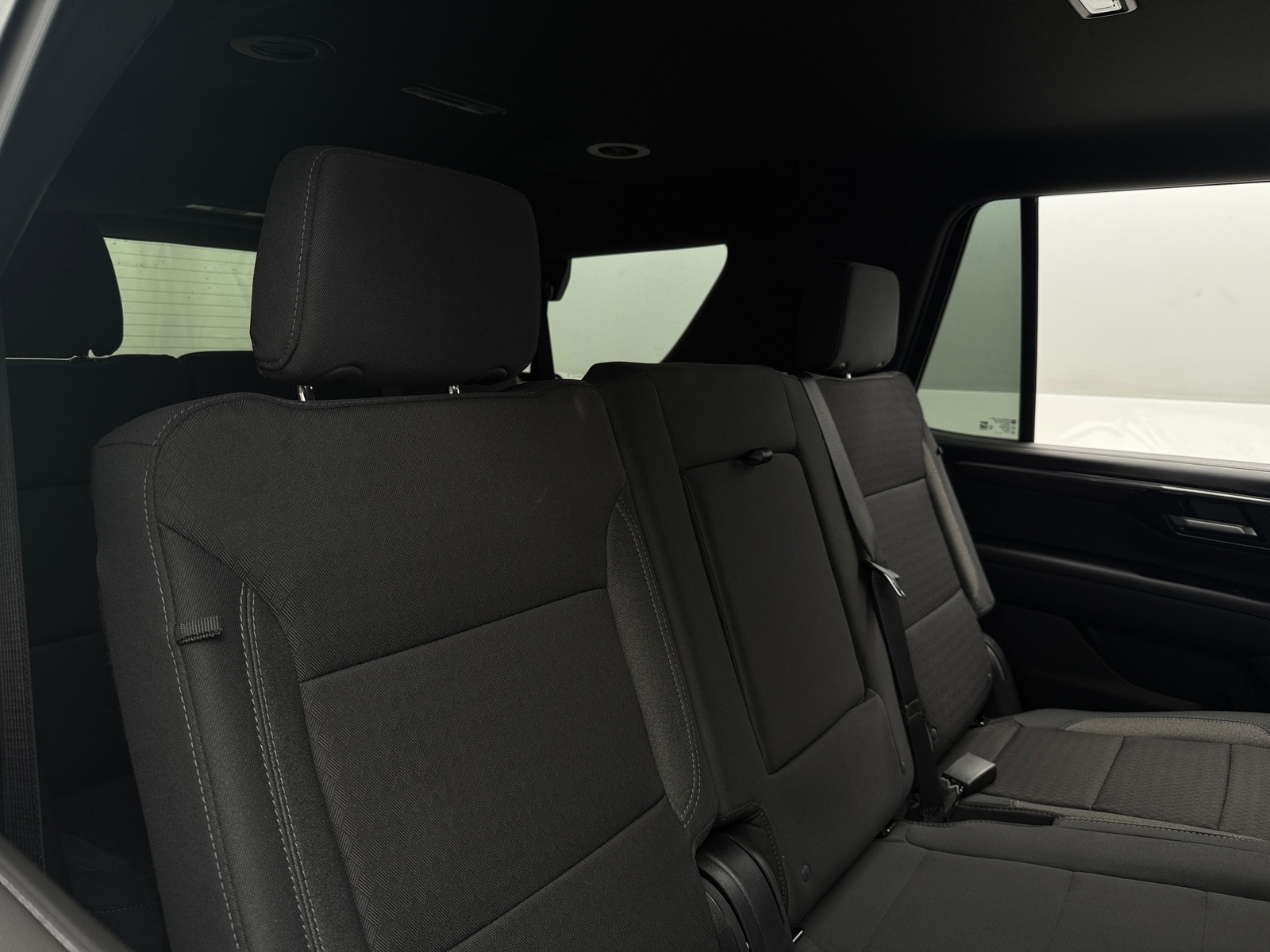 Thumbnail: 2025 Chevrolet Tahoe - 6