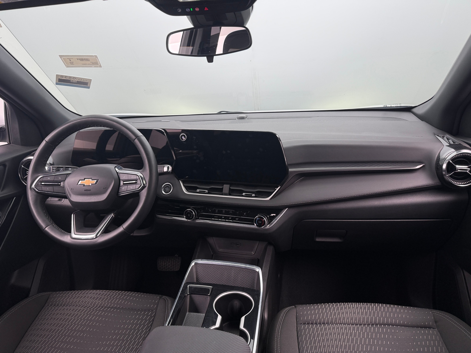 Thumbnail: 2025 Chevrolet Equinox - 3