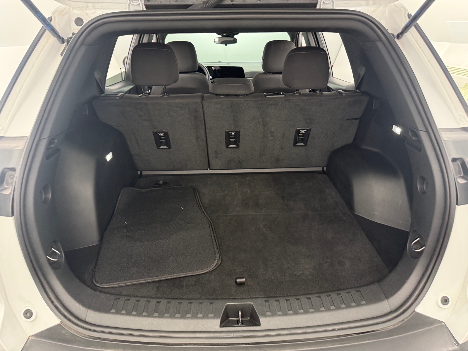 Thumbnail: 2025 Chevrolet Equinox - 7