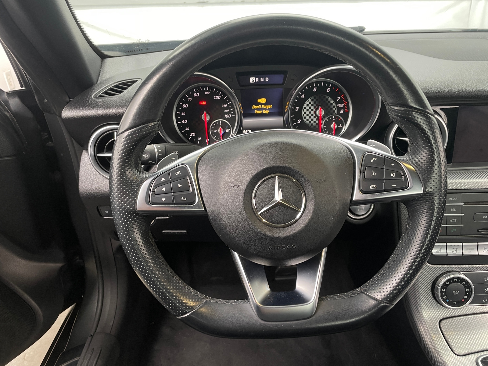 Thumbnail: 2018 Mercedes-Benz SLC - 5