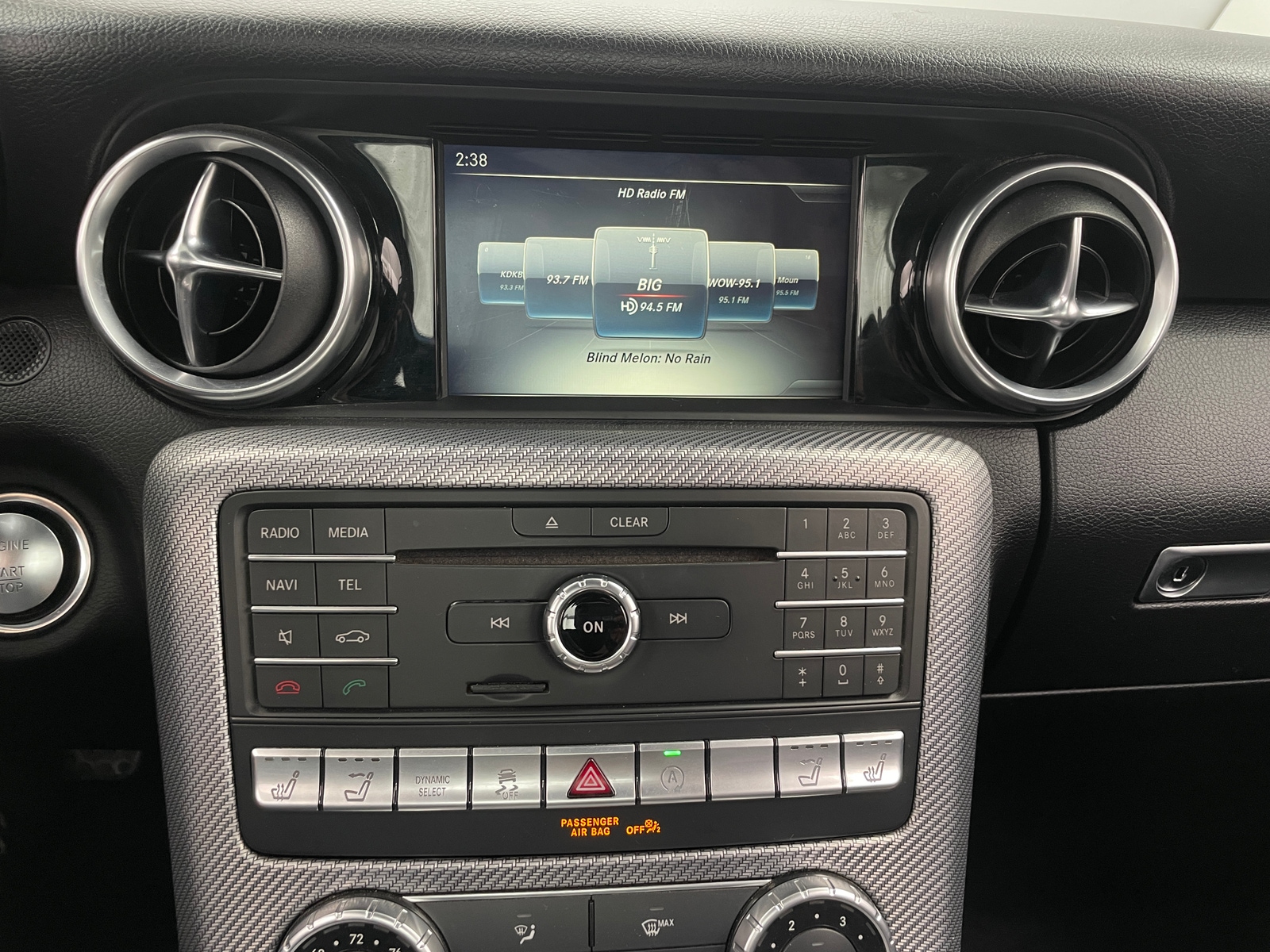 Thumbnail: 2018 Mercedes-Benz SLC - 4