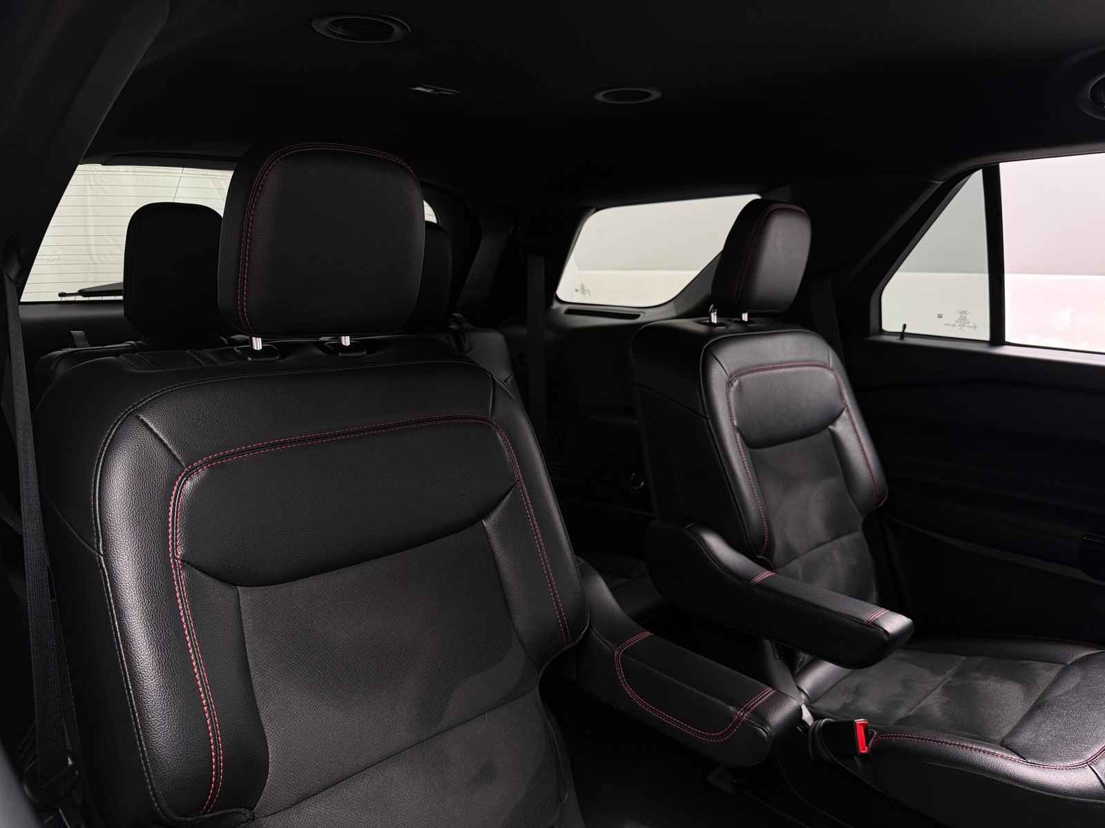 Thumbnail: 2023 Ford Explorer - 5