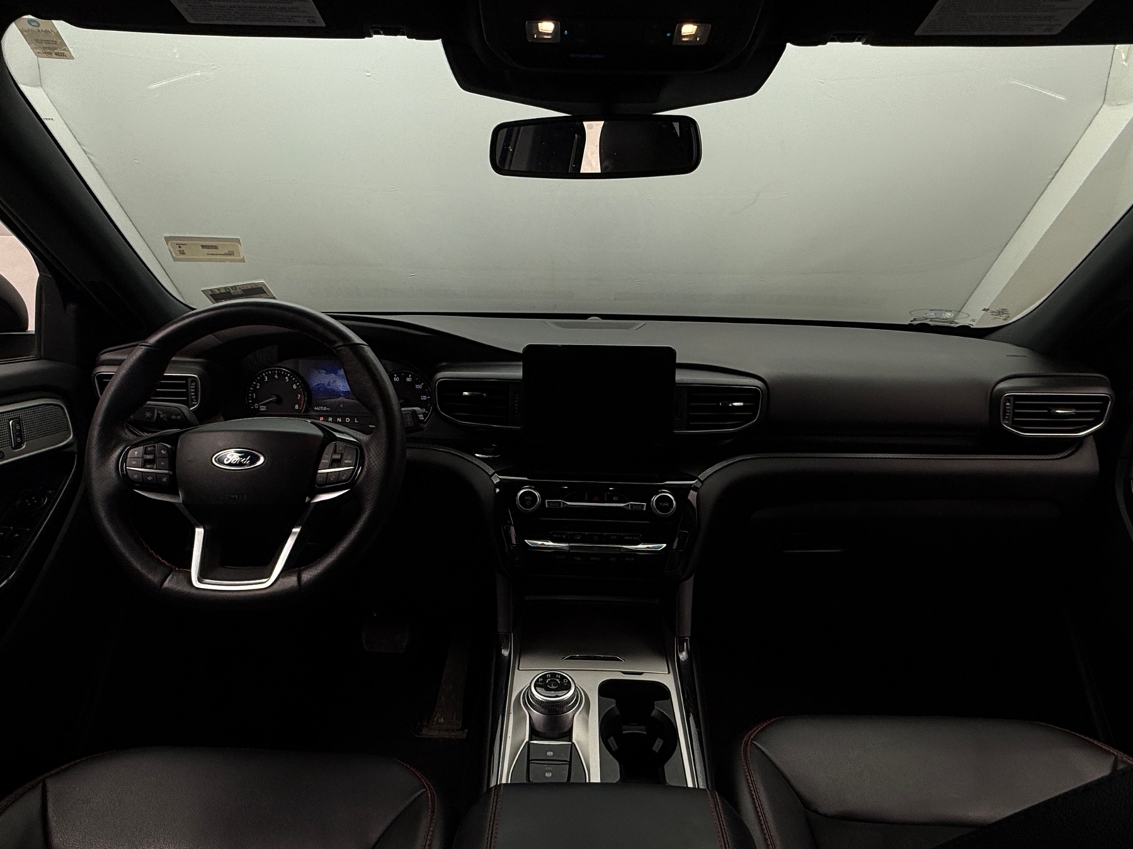 Thumbnail: 2023 Ford Explorer - 2