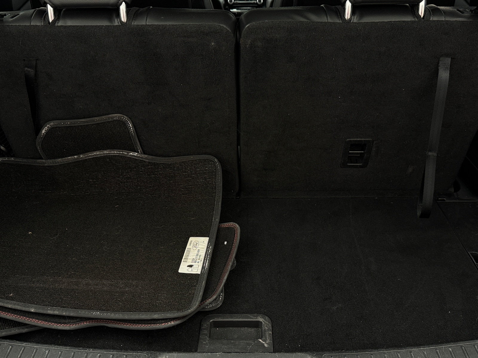 Thumbnail: 2023 Ford Explorer - 6