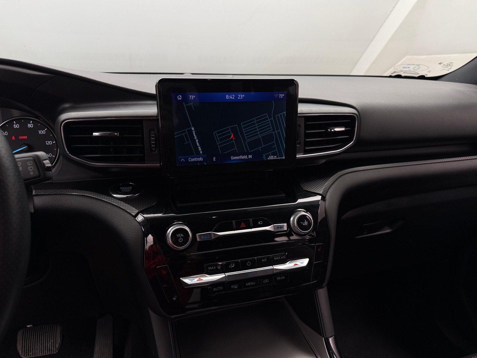 Thumbnail: 2023 Ford Explorer - 3