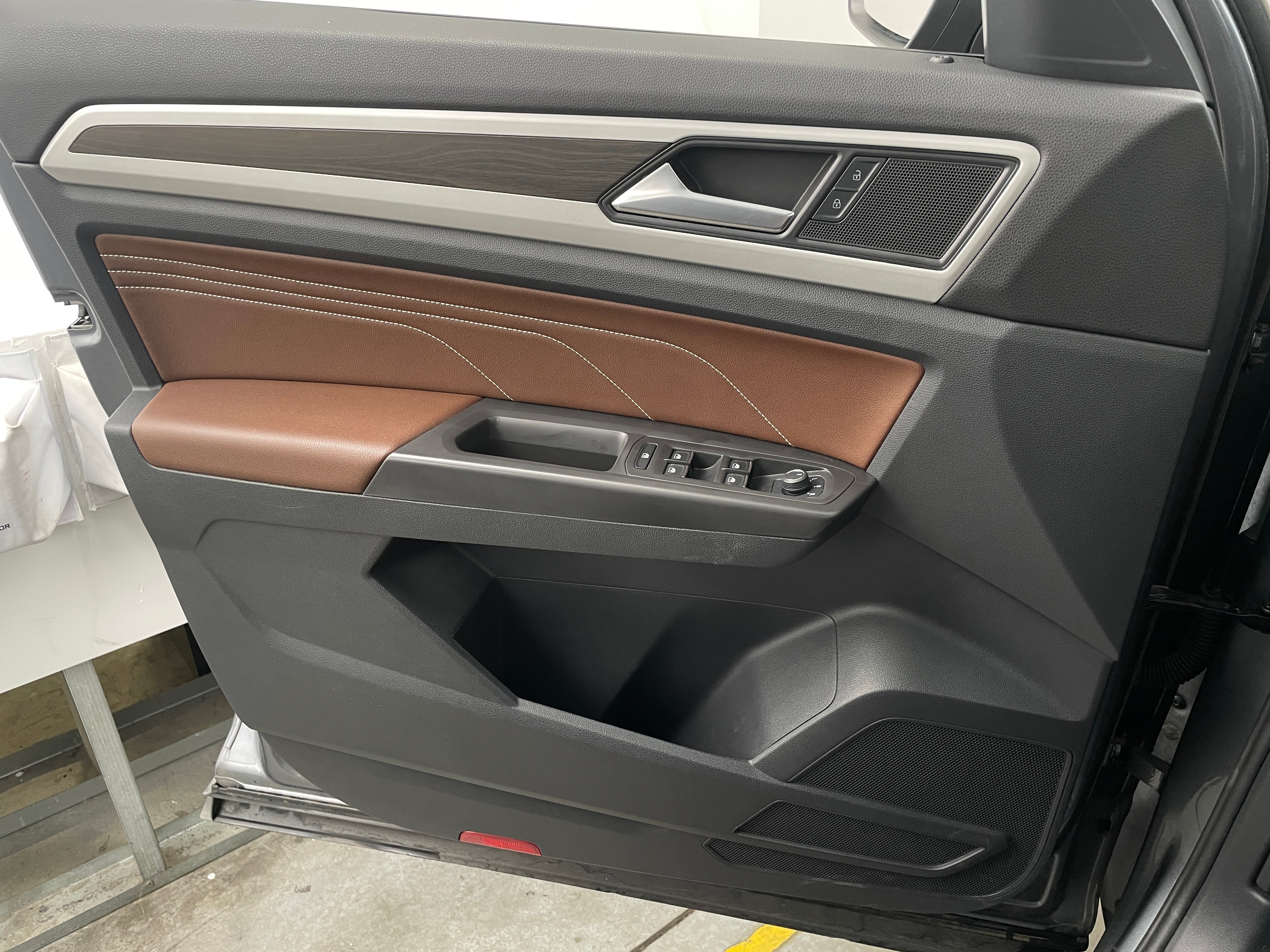 2022 Volkswagen Atlas