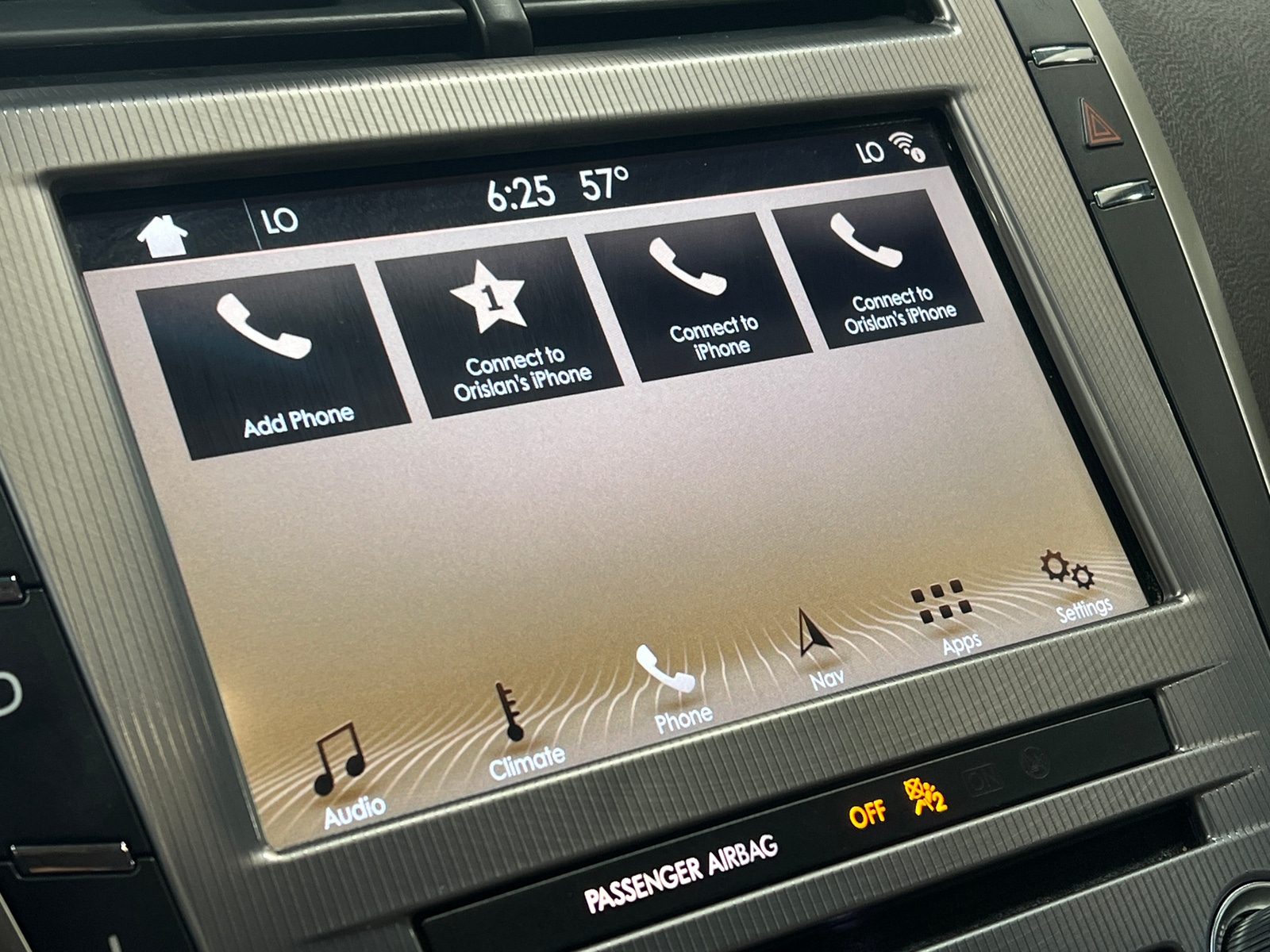 Thumbnail: 2018 Lincoln MKZ - 3