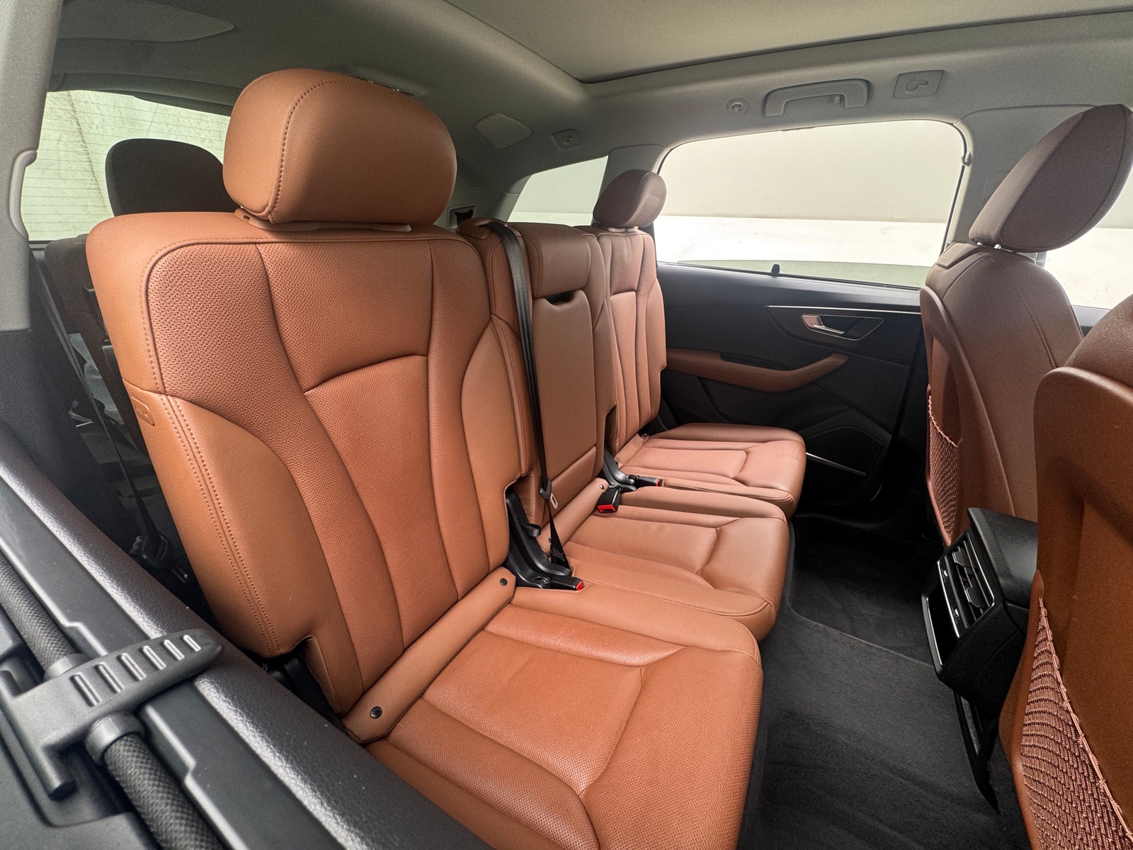 Thumbnail: 2023 Audi Q7 - 5