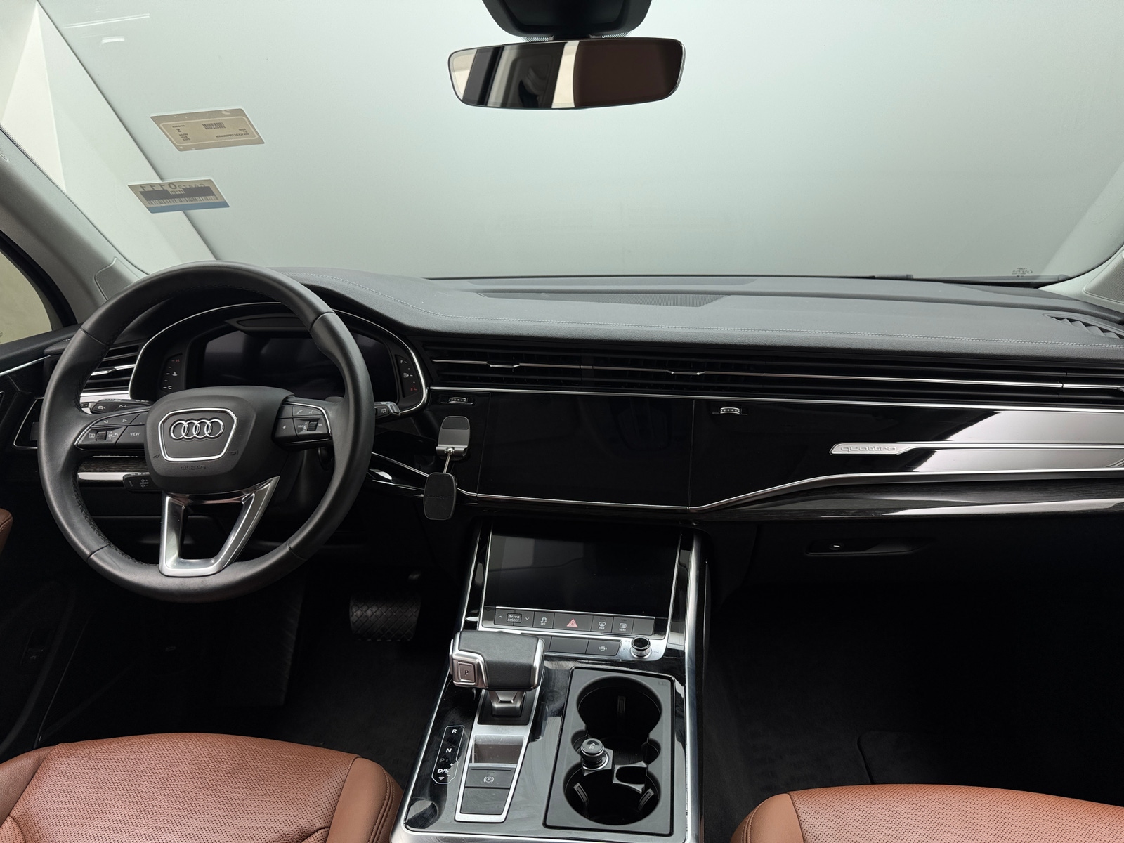 Thumbnail: 2023 Audi Q7 - 2