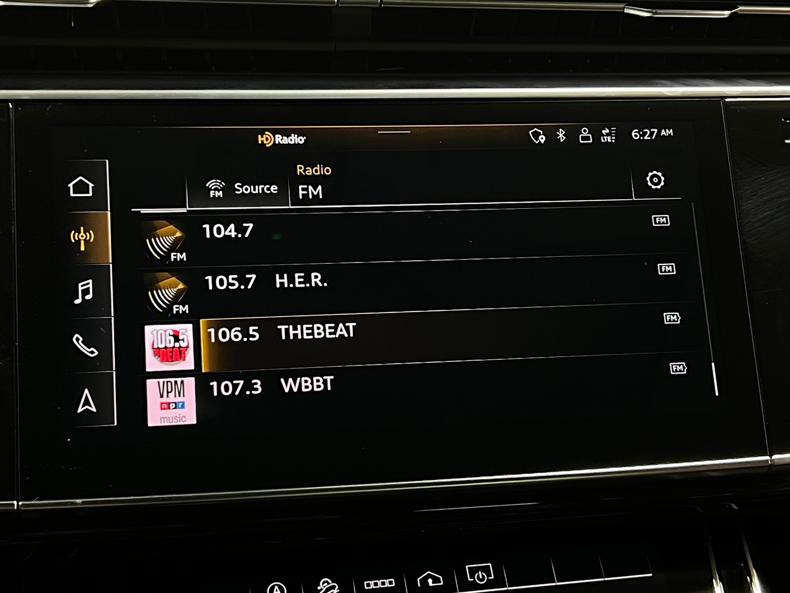 Thumbnail: 2023 Audi Q7 - 3