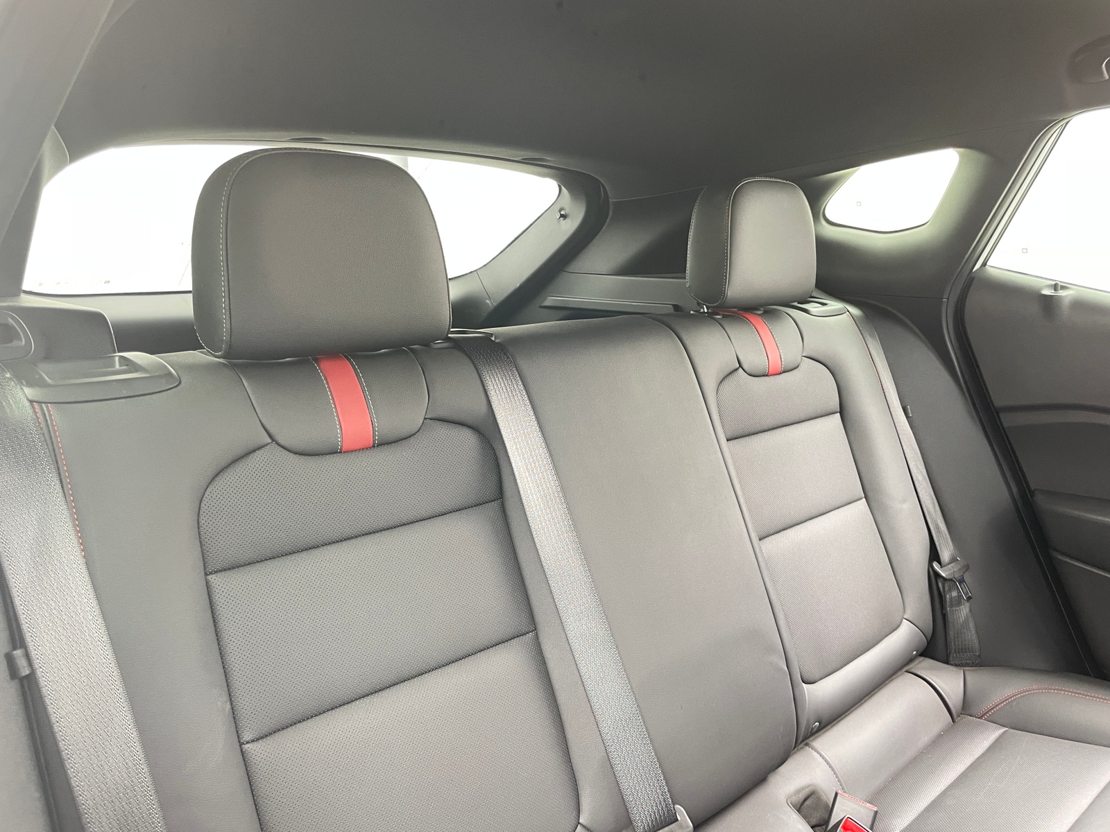 Thumbnail: 2024 Chevrolet Trax - 5