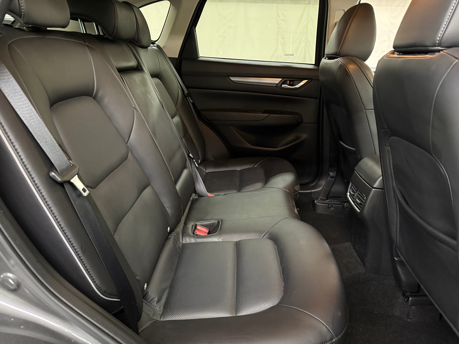 Thumbnail: 2025 Mazda CX-5 - 5