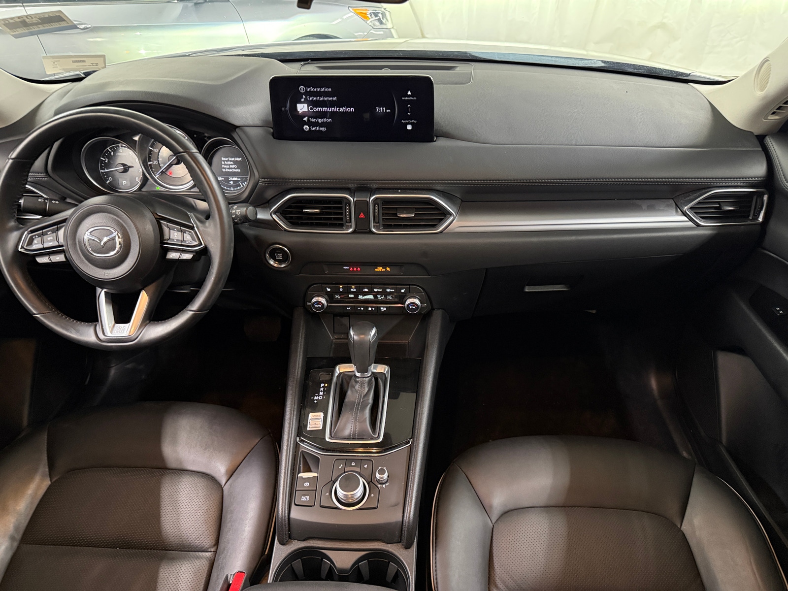 Thumbnail: 2025 Mazda CX-5 - 2