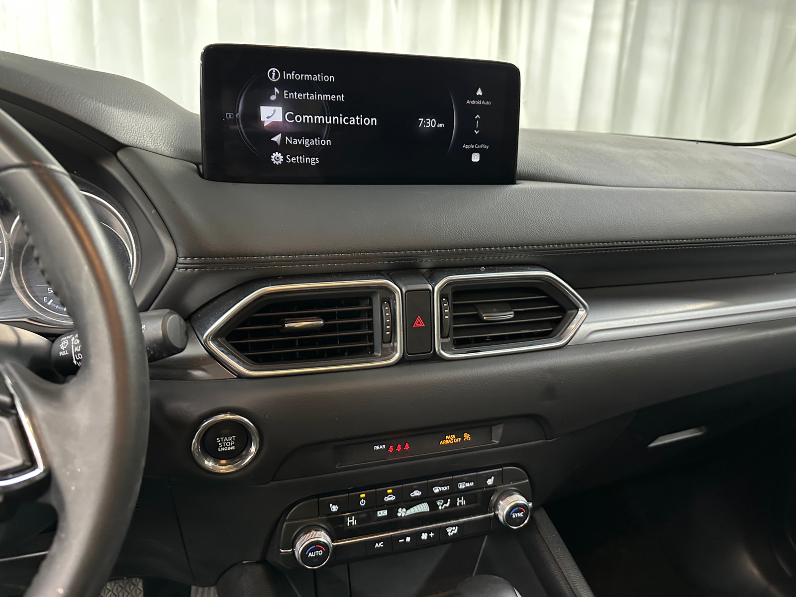 Thumbnail: 2025 Mazda CX-5 - 3