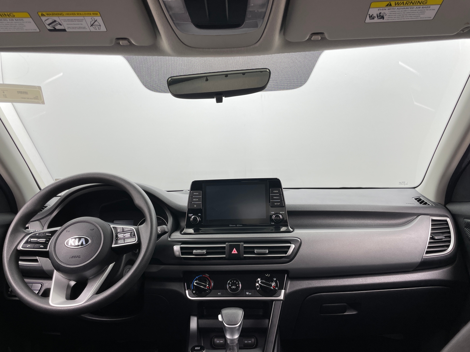 Thumbnail: 2021 Kia Seltos - 3