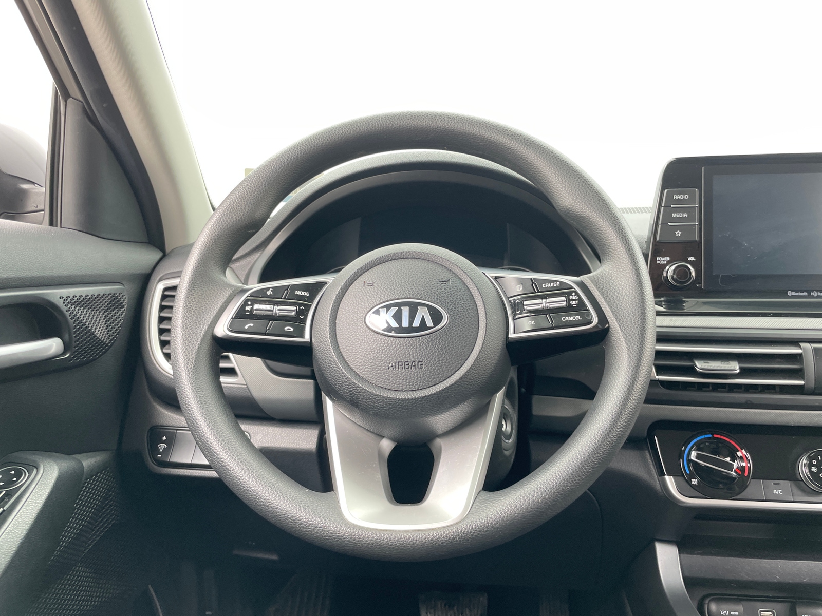 Thumbnail: 2021 Kia Seltos - 5