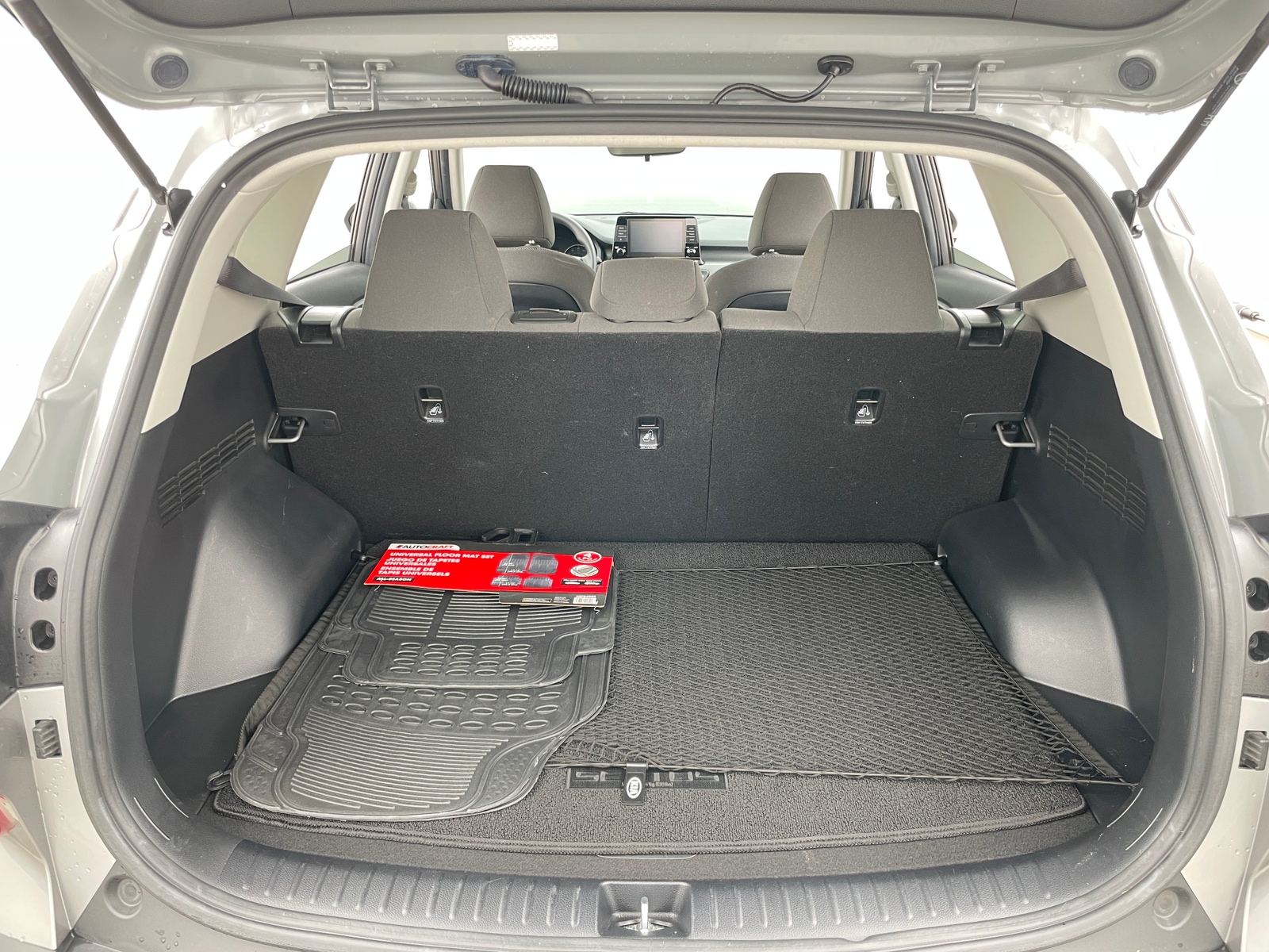 Thumbnail: 2021 Kia Seltos - 7