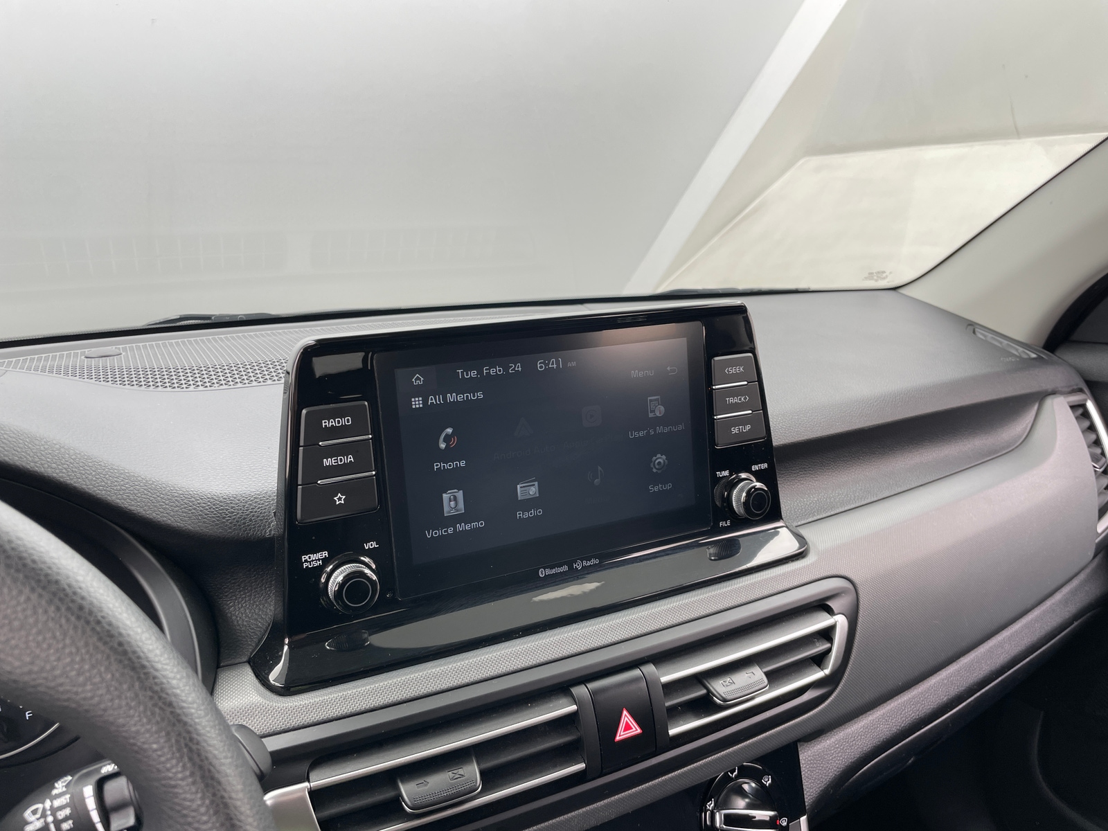 Thumbnail: 2021 Kia Seltos - 4