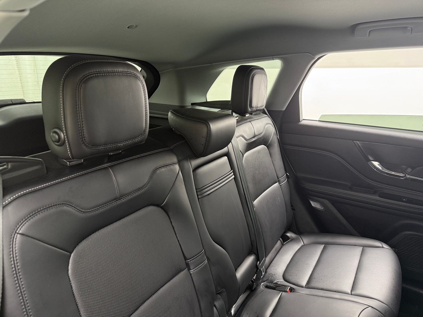 Thumbnail: 2020 Lincoln Corsair - 5