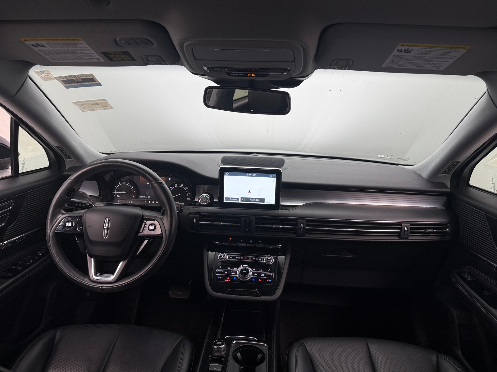 Thumbnail: 2020 Lincoln Corsair - 2