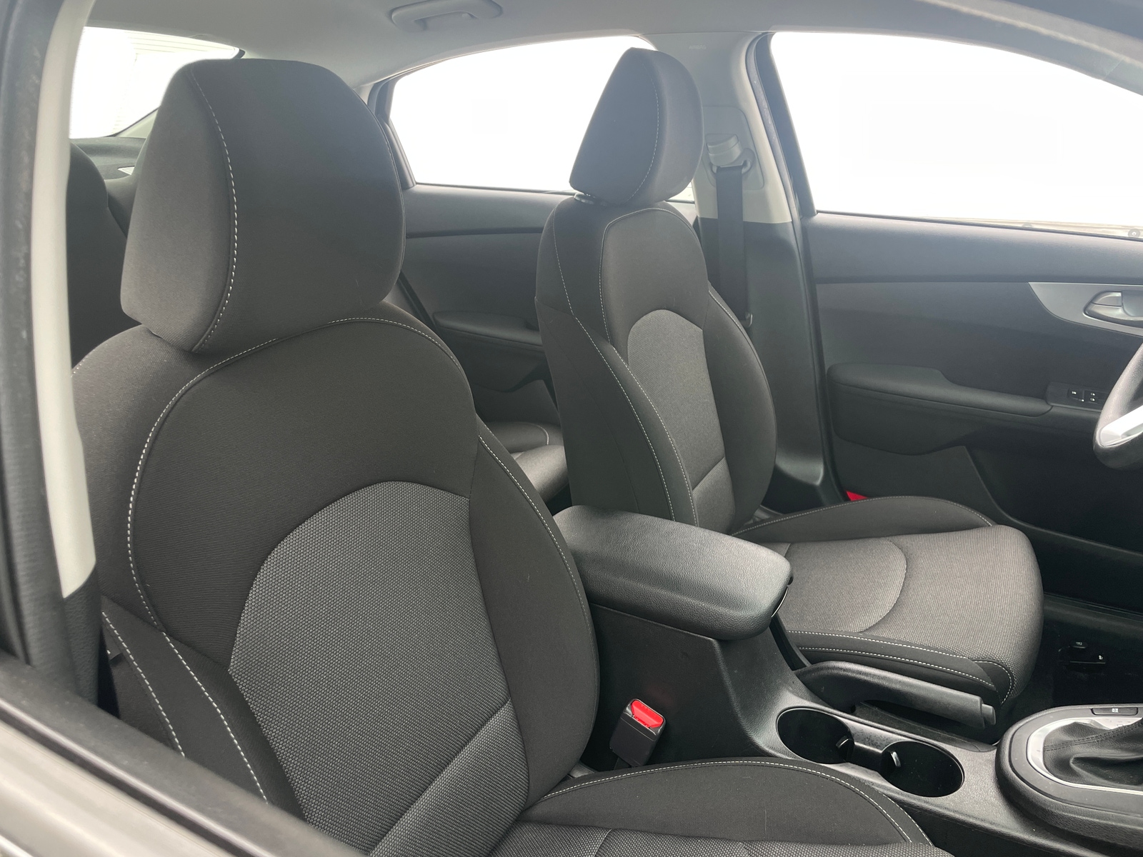 Thumbnail: 2023 Kia Forte - 2