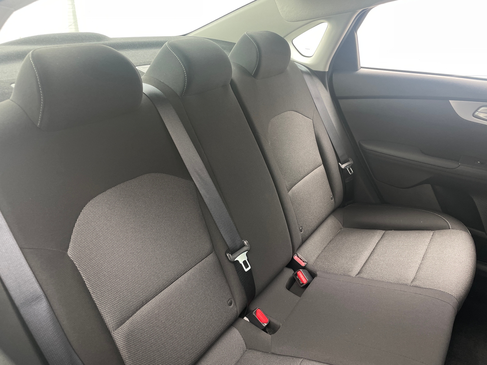 Thumbnail: 2023 Kia Forte - 6