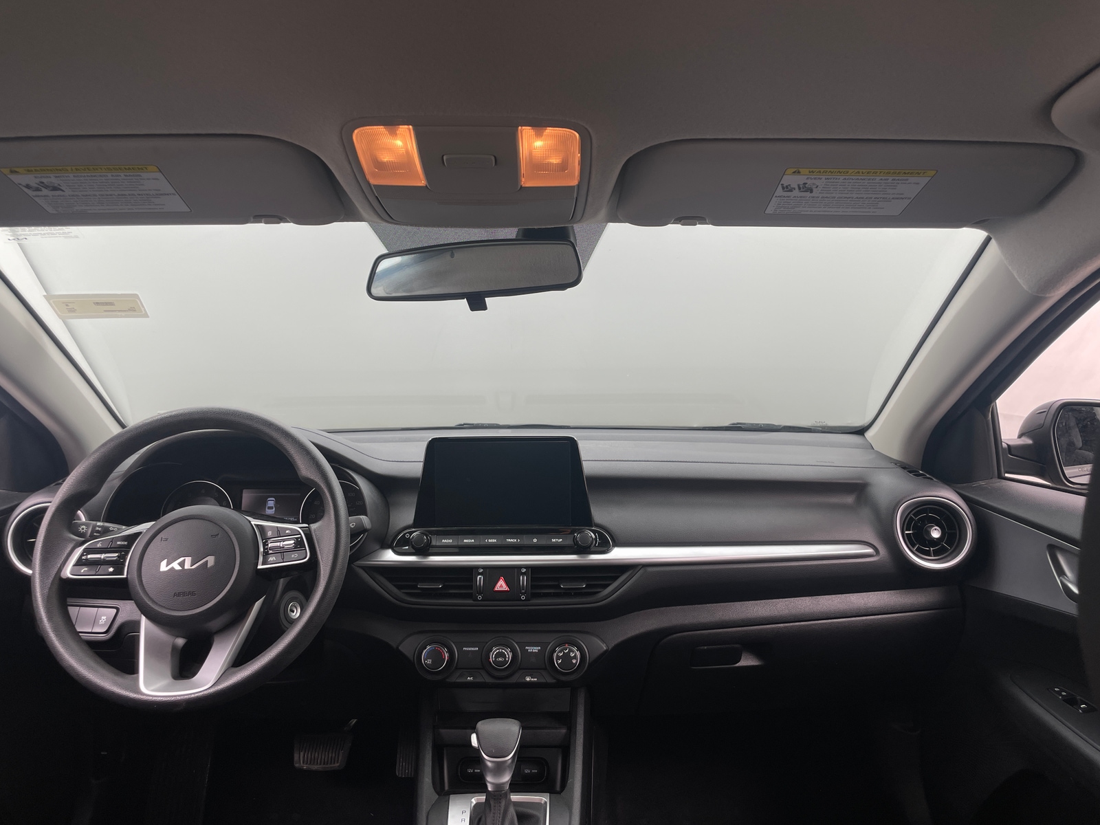 Thumbnail: 2023 Kia Forte - 3