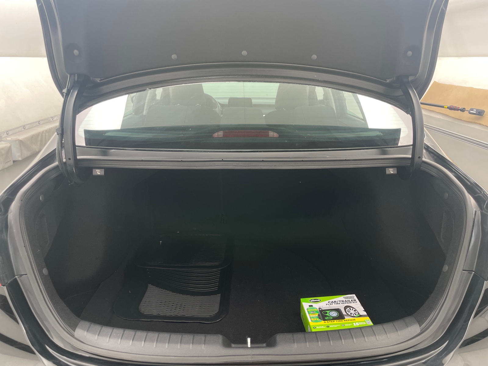 Thumbnail: 2023 Kia Forte - 7