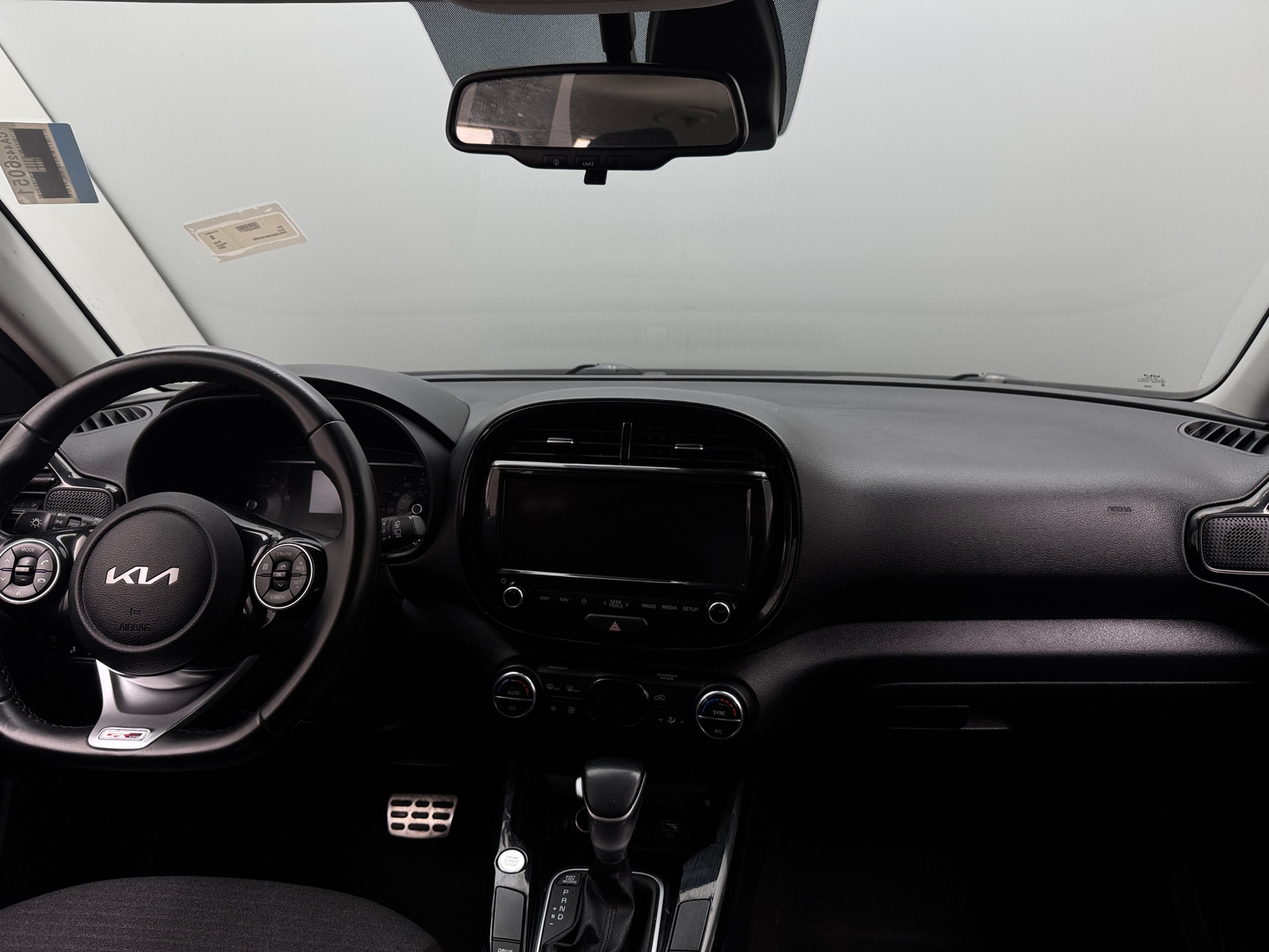 Thumbnail: 2022 Kia Soul - 3