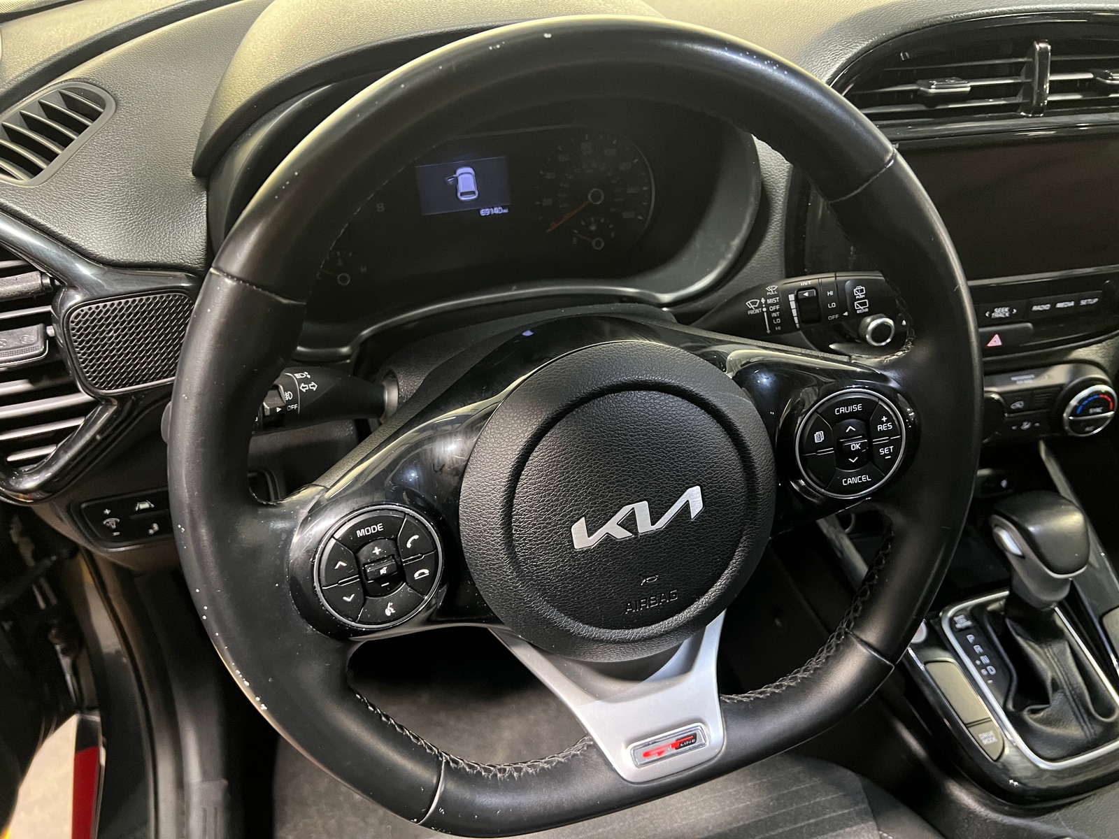 Thumbnail: 2022 Kia Soul - 5