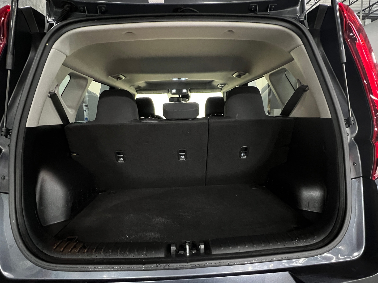 Thumbnail: 2022 Kia Soul - 7