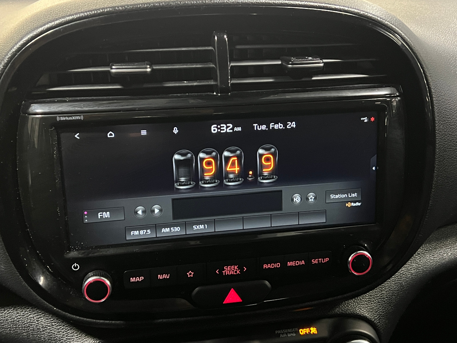 Thumbnail: 2022 Kia Soul - 4