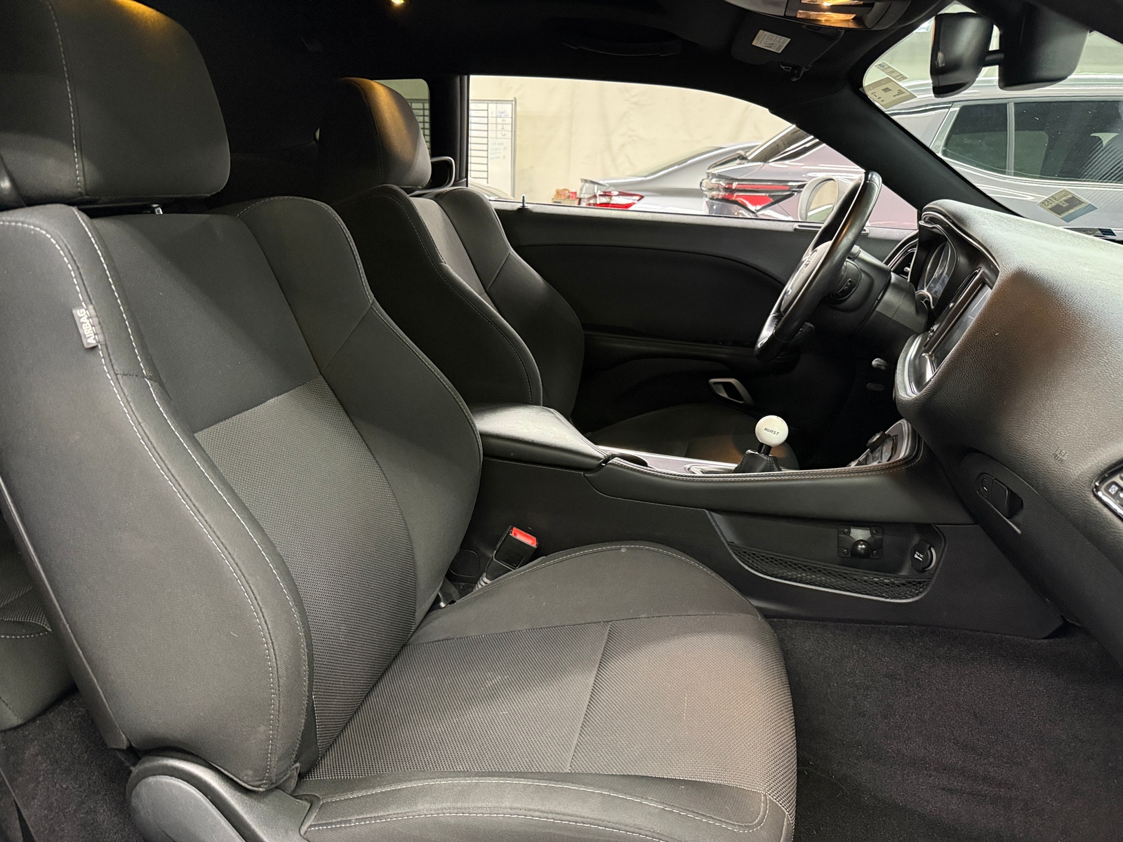 Thumbnail: 2016 Dodge Challenger - 2