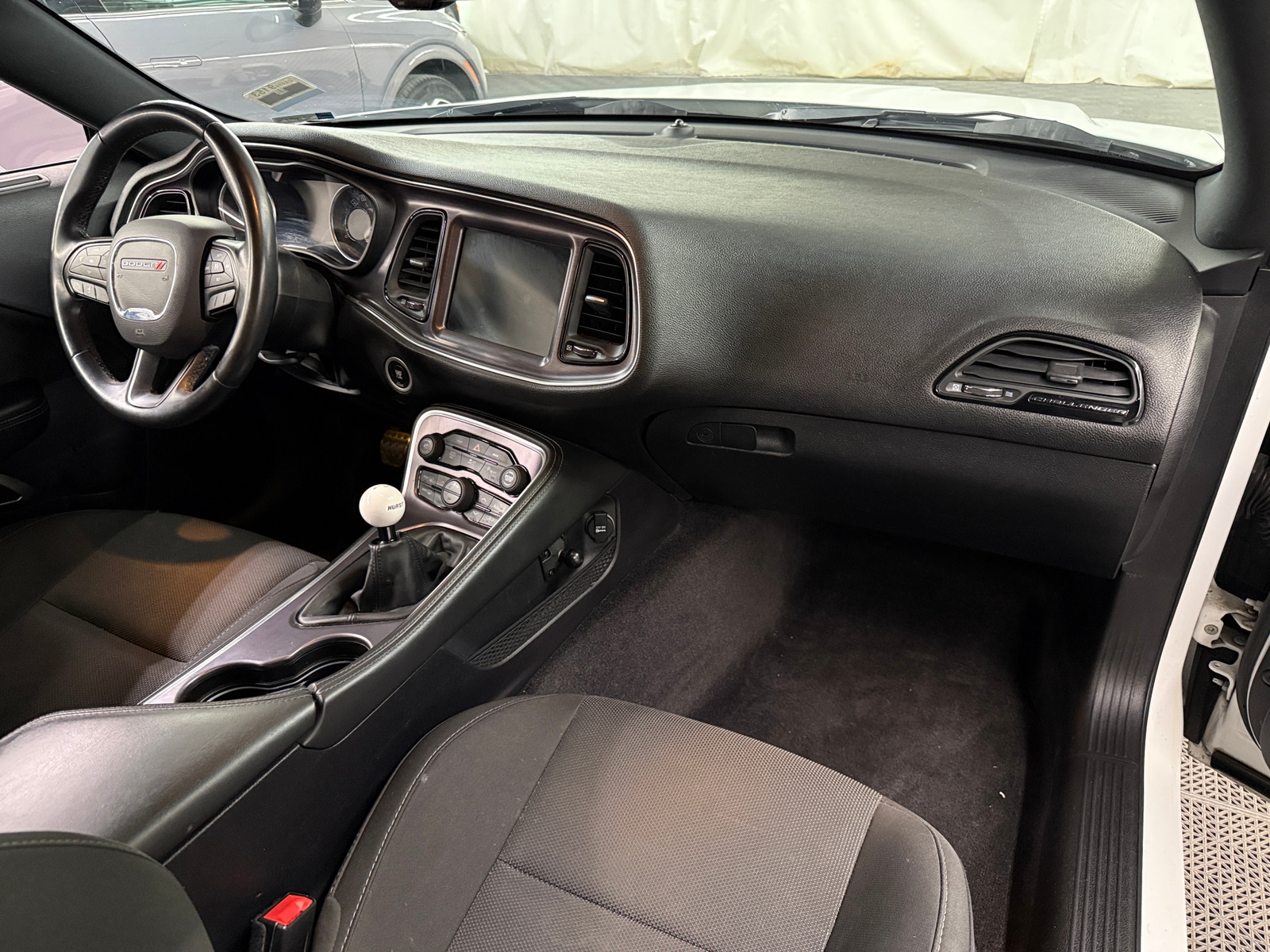 Thumbnail: 2016 Dodge Challenger - 3